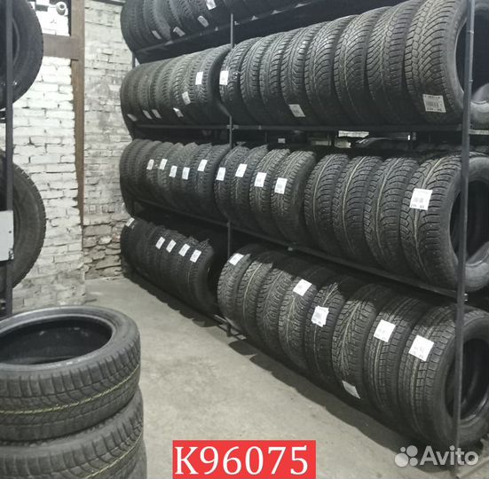 Yokohama Ice Guard IG50+ 215/60 R17 96P