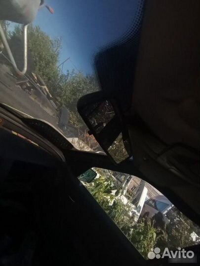 Зеркало салонное Mercedes-Benz C-Class W202 1995