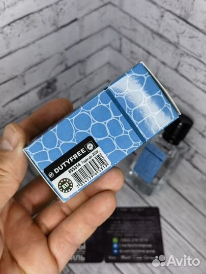 Духи мужские Versace Man Eau Fraiche