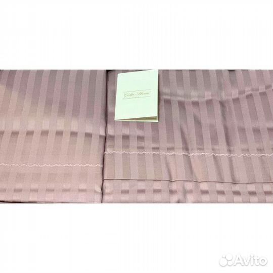 Постельное белье Gelin Home Florida (лиловое) евро