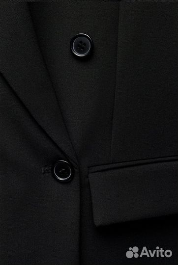 Блейзер Пиджак-платье Zara