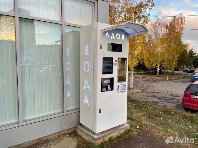 Готовый бизнес - станьте партнером Аквакапитала