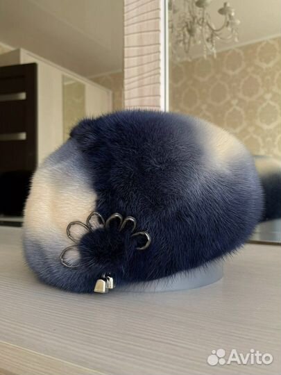 Шапки норка