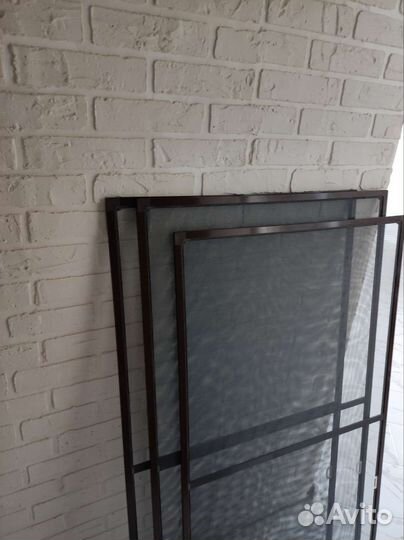 Москитные сетки на окна