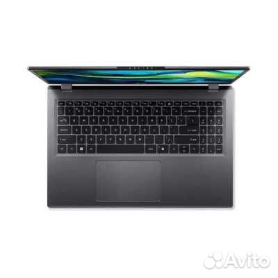 Ноутбук Acer Aspire 15 A15-41M-R9GV - новый