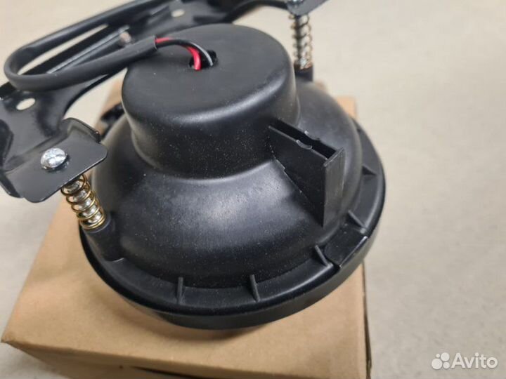 Фара противотуманная Hyundai Porter H100 94-04