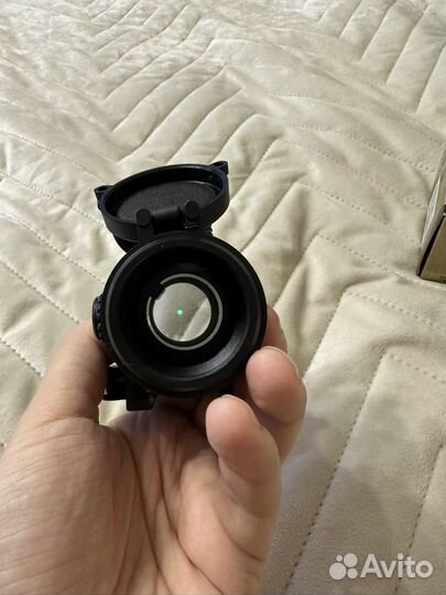 Коллиматор Leapers UTG