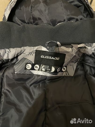 Куртка на мальчика