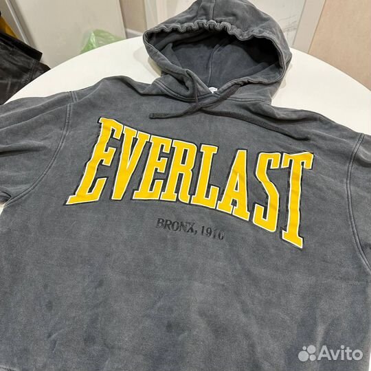 Худи Everlast Zara оригинал