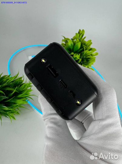 Powerbank 50000 mAh новый