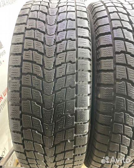 Dunlop Grandtrek SJ6 235/65 R17 107V