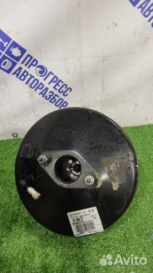 Вакуумный усилитель тормозов Peugeot 308 универсал