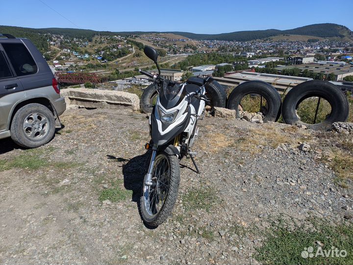 Racer RC300-GY8