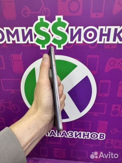 Samsung Galaxy S21 5G, 8/256 ГБ