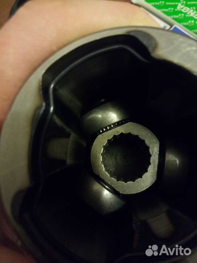 Запчасти на ваз Ока