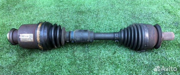 Привод передний правый Mazda Axela / Mazda 3 BK5P