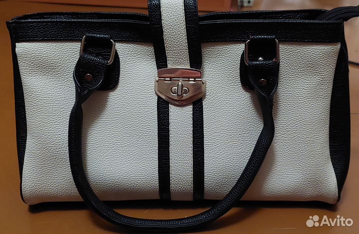 Сумка и клатч