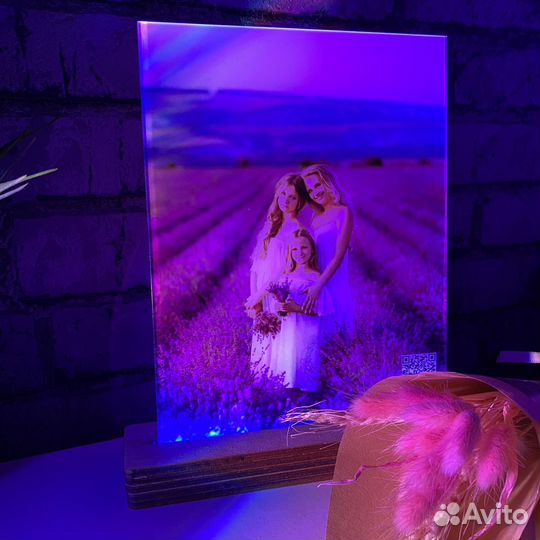 Фотопортрет / подарок