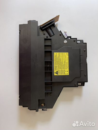 RG5-7041 Блок сканера