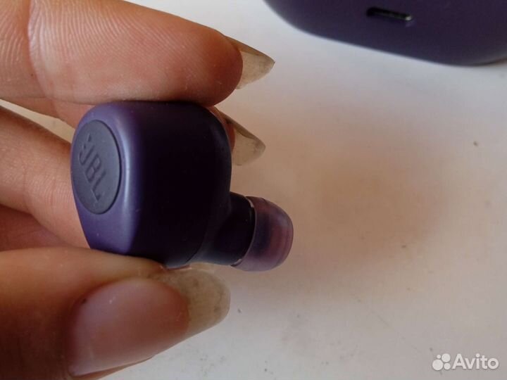JBL wave 100 TWS