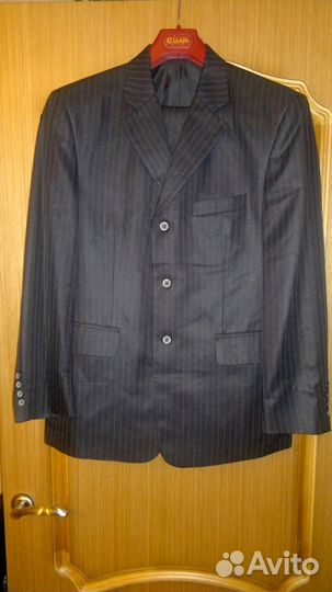Мужской костюм