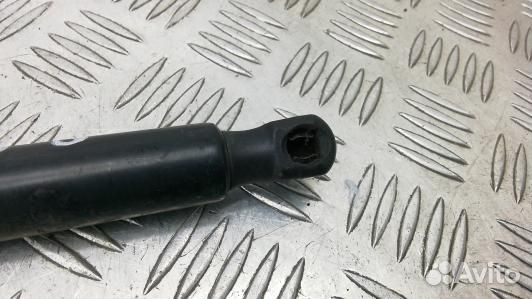 Амортизатор 3-5 двери land rover range rover sport