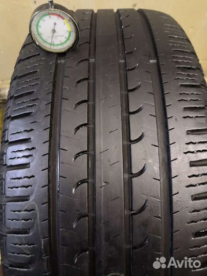 Goodyear EfficientGrip SUV 235/55 R17