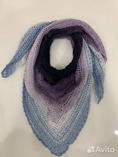 Бактус ручной работы