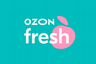 Ozon fresh