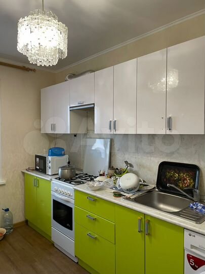 3-к. квартира, 75,2 м², 10/10 эт.