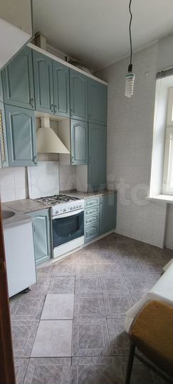 2-к. квартира, 41 м², 3/3 эт.