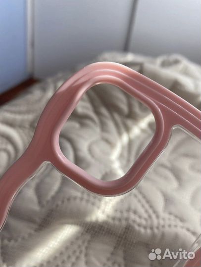 Чехол на iPhone 11