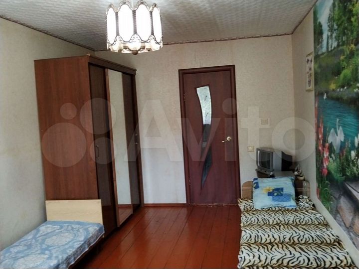 Дом 61 м² на участке 3,7 сот.