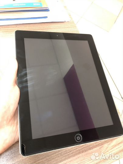 iPad 4 32Gb + cell