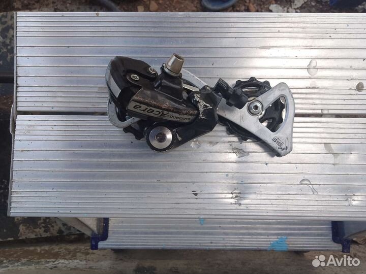Переключатель(шифтер) Shimano