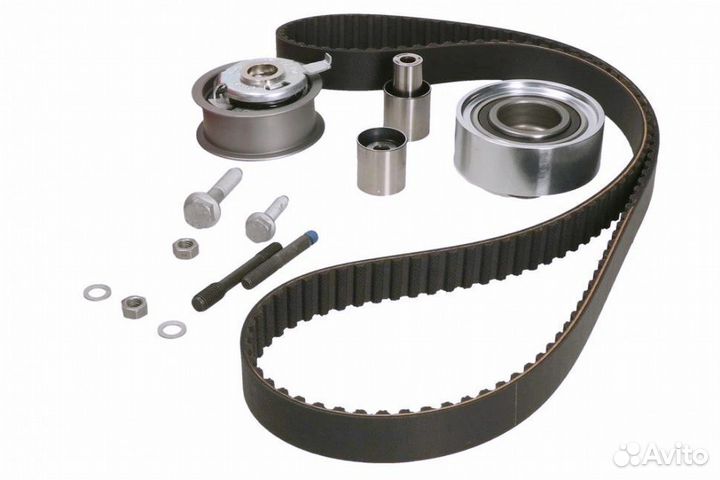 Dayco Комплект грм hyundai KIA santa FE sonata 4 m