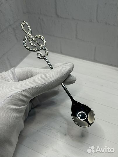 Ложка чайная