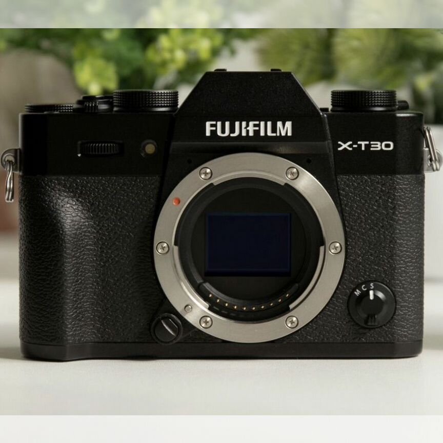 富士フィルム XC 15-45mm f/3.5-5.6 OIS PZ fujifilm x t30 - Купить компактный фотоаппарат 📷 во всех регионах