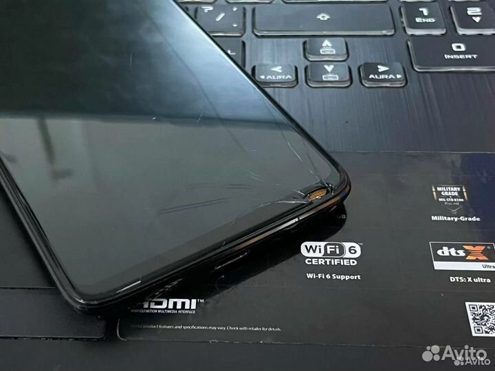 OnePlus 6, 6/64 ГБ