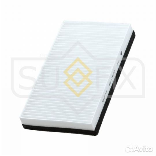 Sufix SS-1022 Фильтр салонный