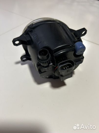 Противотуманная фара Toyota