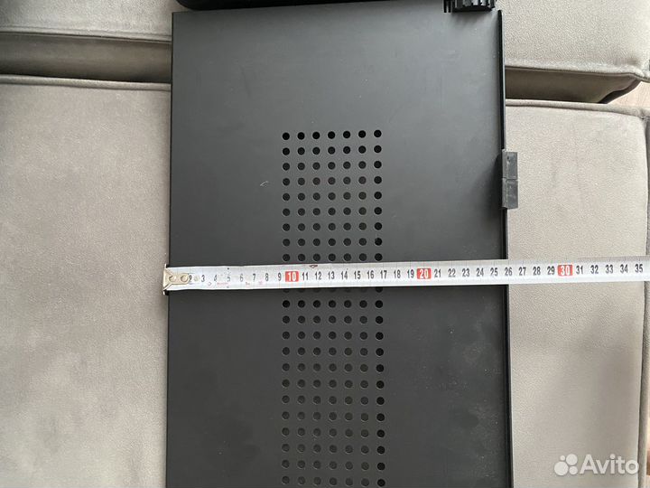 Складной столик для ноутбука