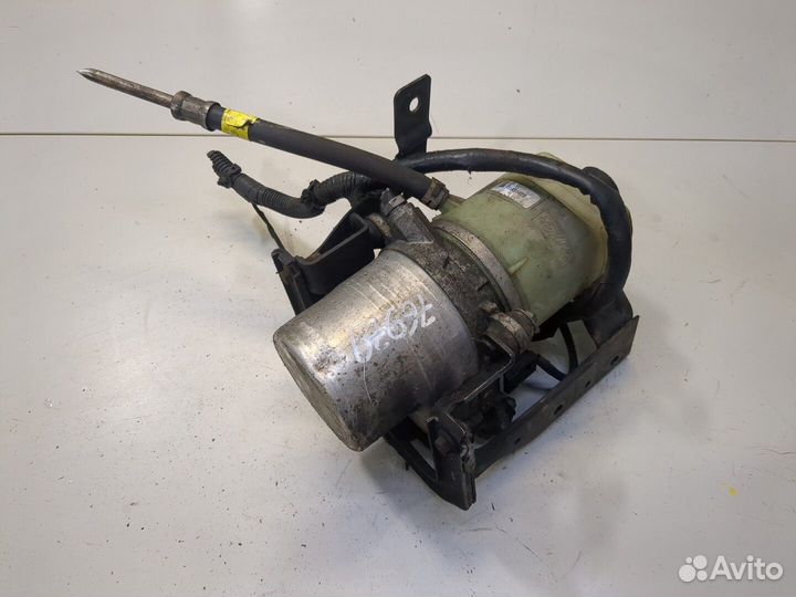 Насос усилителя руля Ford C-Max, 2009