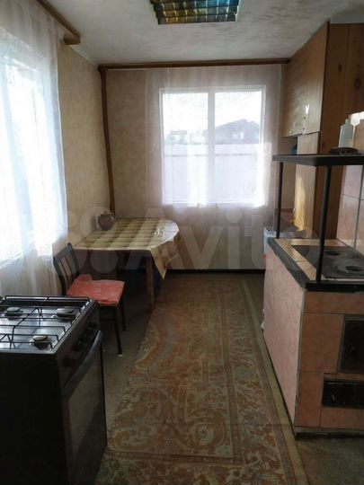 Дом 70 м² на участке 6 сот.