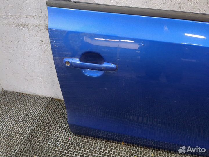 Дверь боковая Hyundai i30, 2009