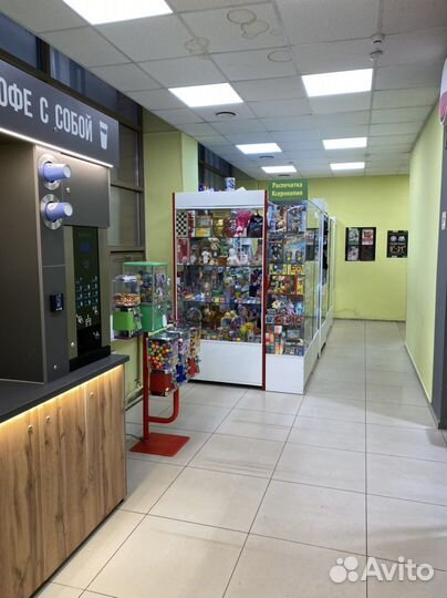 Продавец консультант