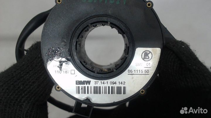 Датчик угла поворота BMW 7 E38, 1997