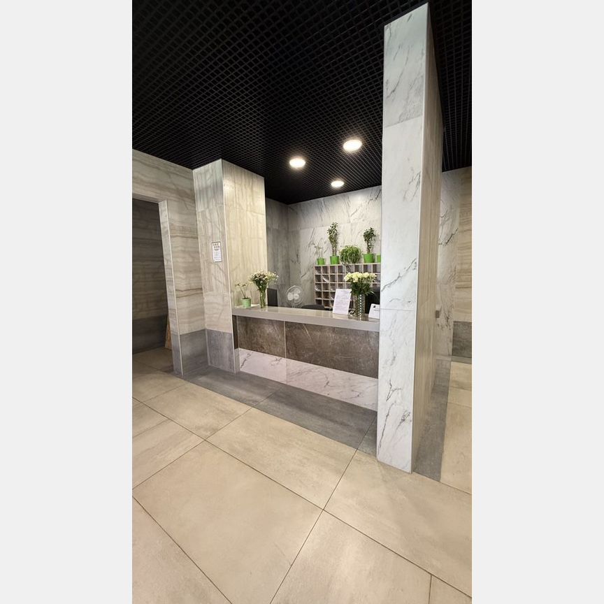 3-к. квартира, 88,8 м², 5/10 эт.