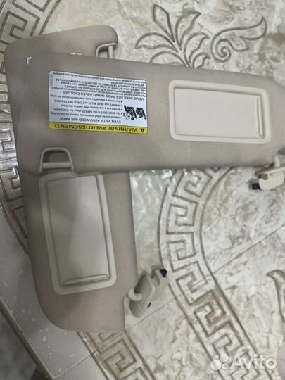 Солнце защитный казерок на ауди а7