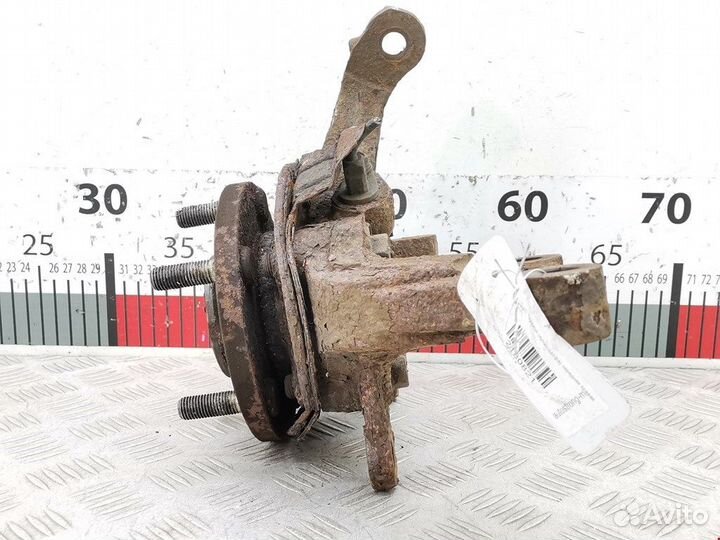 Ступица для Hyundai-KIA Ceed 2 (JD)